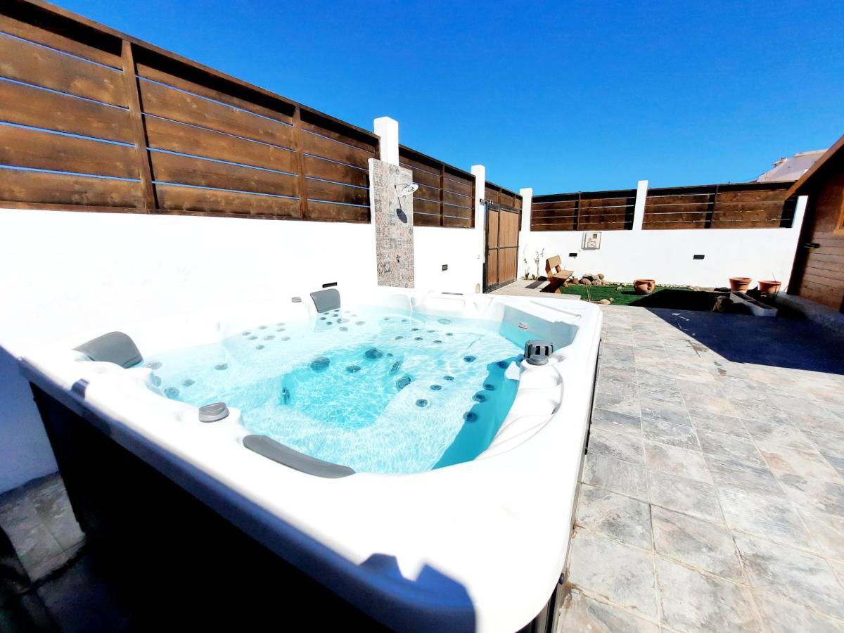 Canary Wild House 2 Carrizal Εξωτερικό φωτογραφία