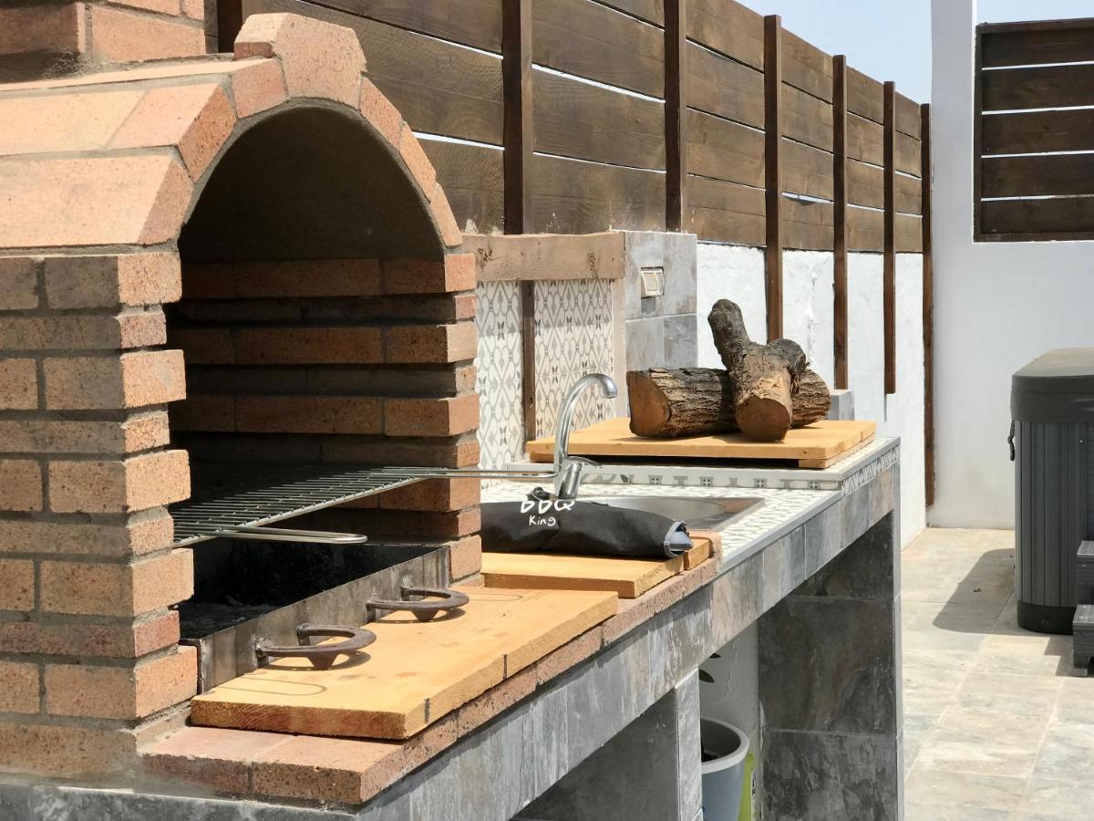Canary Wild House 2 Carrizal Εξωτερικό φωτογραφία