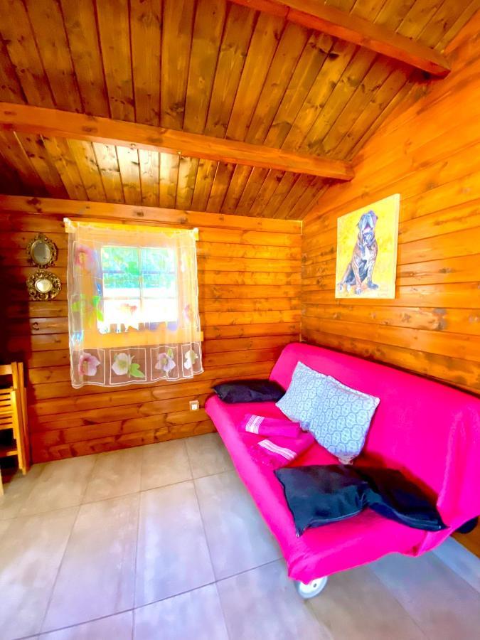 Canary Wild House 2 Carrizal Εξωτερικό φωτογραφία