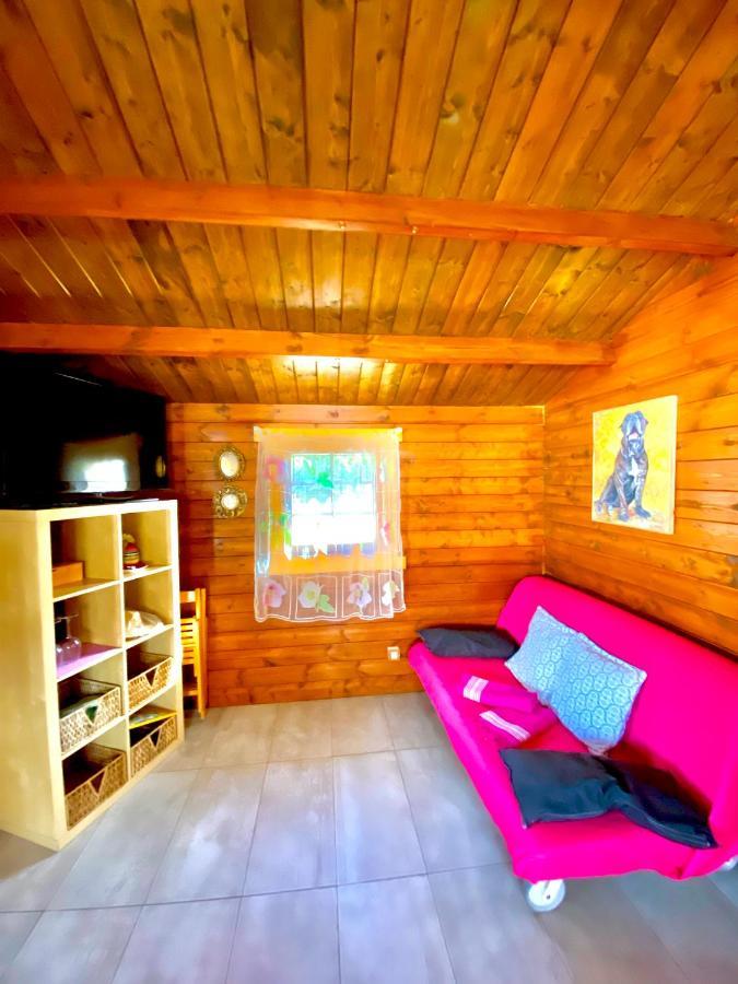Canary Wild House 2 Carrizal Εξωτερικό φωτογραφία
