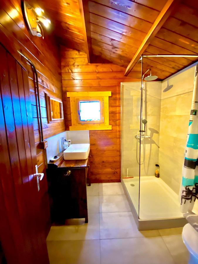 Canary Wild House 2 Carrizal Εξωτερικό φωτογραφία