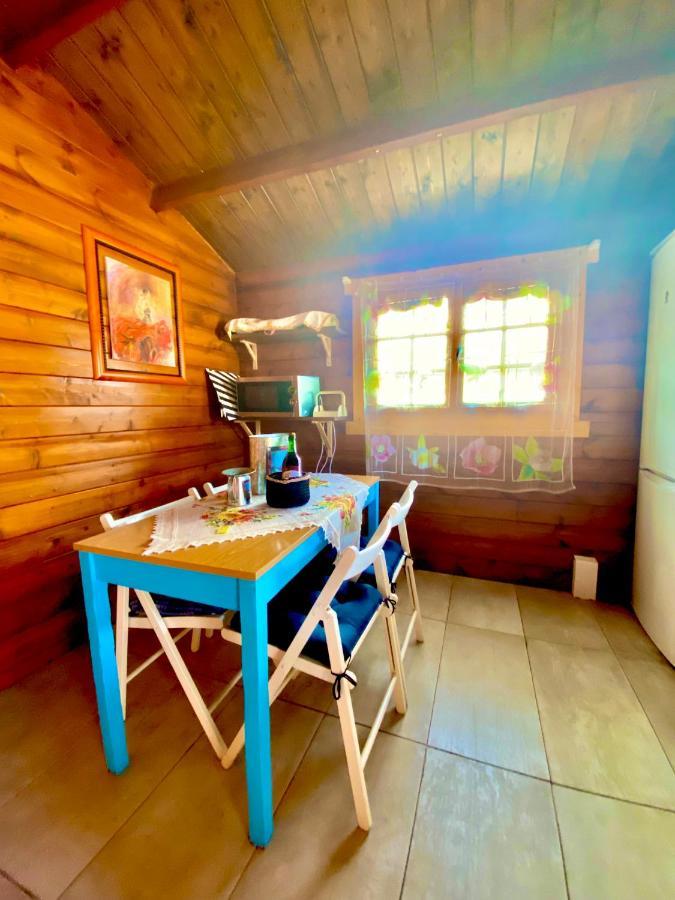 Canary Wild House 2 Carrizal Εξωτερικό φωτογραφία